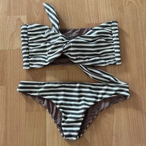 Excellent condition ACACIA Bikini